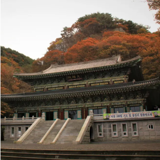 배론성지